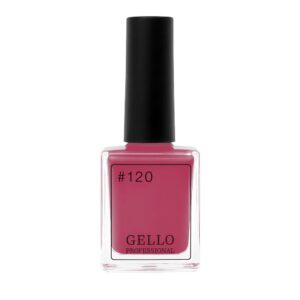לק רגיל GELLO #120