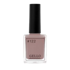 לק רגיל GELLO #122