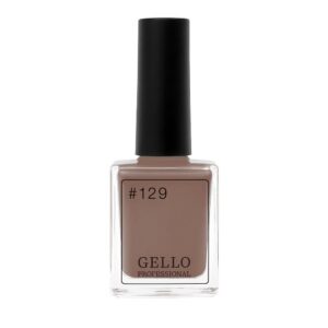 לק רגיל GELLO #129