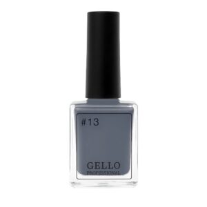 לק רגיל GELLO #13
