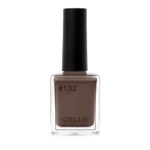 לק רגיל GELLO #132