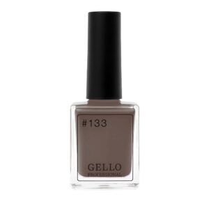 לק רגיל GELLO #133