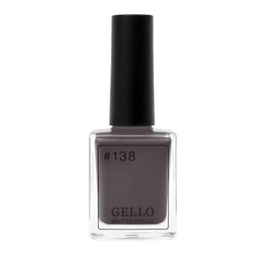 לק רגיל GELLO #138
