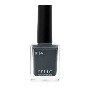 לק רגיל GELLO #14