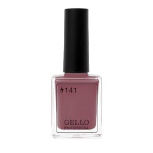 לק רגיל GELLO #141