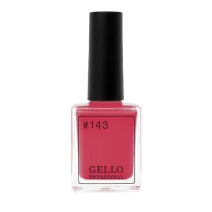 לק רגיל GELLO #143