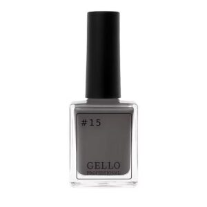 לק רגיל GELLO #15