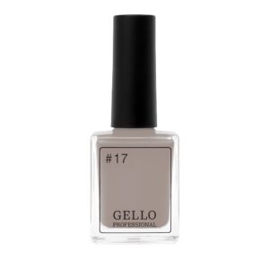 לק רגיל GELLO #17