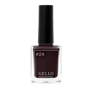 לק רגיל GELLO #24