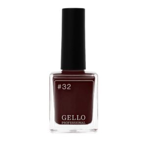 לק רגיל GELLO #32