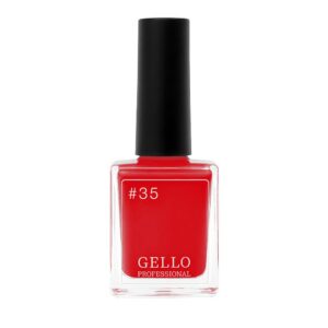 לק רגיל GELLO #35