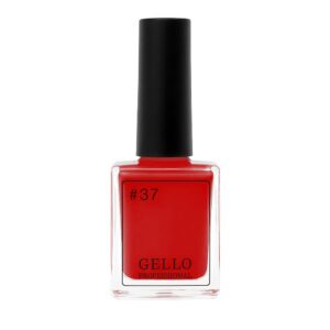 לק רגיל GELLO #37