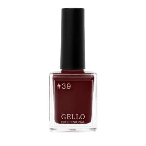 לק רגיל GELLO #39