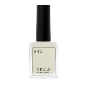 לק רגיל GELLO #45