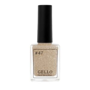 לק רגיל GELLO #47