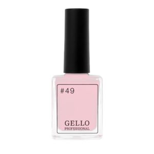 לק רגיל GELLO #49