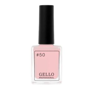 לק רגיל GELLO #50