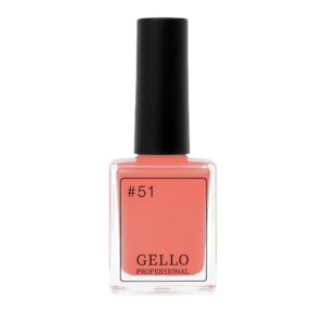 לק רגיל GELLO #51