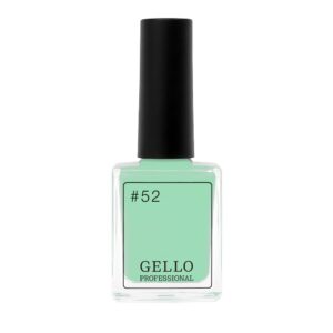 לק רגיל GELLO #52