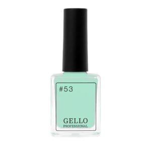 לק רגיל GELLO #53
