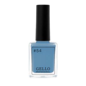 לק רגיל GELLO #54