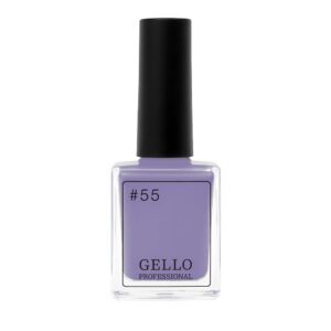 לק רגיל GELLO #55