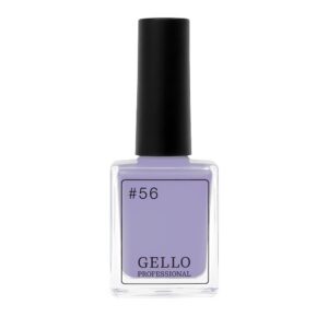 לק רגיל GELLO #56