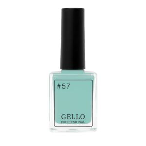 לק רגיל GELLO #57