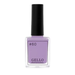 לק רגיל GELLO #60