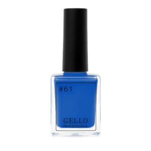 לק רגיל GELLO #61