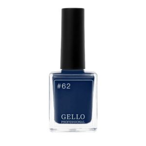 לק רגיל GELLO #62