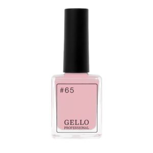 לק רגיל GELLO #65
