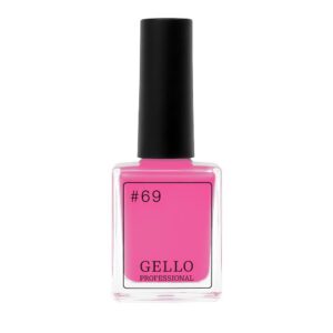 לק רגיל GELLO #69