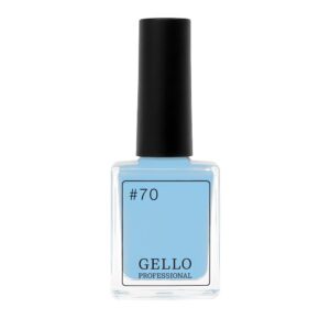 לק רגיל GELLO #70
