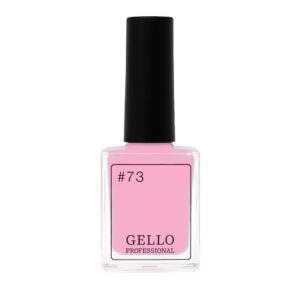 לק רגיל GELLO #73