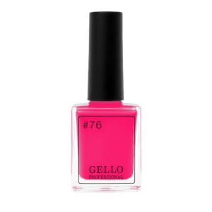 לק רגיל GELLO #76