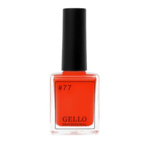 לק רגיל GELLO #77