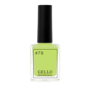 לק רגיל GELLO #79