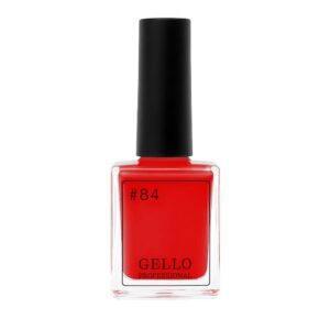 לק רגיל GELLO #84