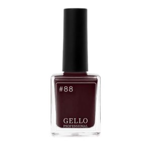 לק רגיל GELLO #88