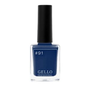 לק רגיל GELLO #91