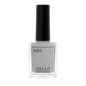 לק רגיל GELLO #93