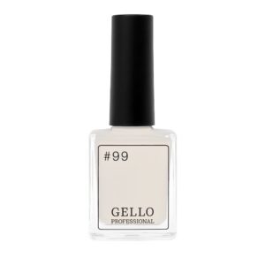 לק רגיל GELLO #99