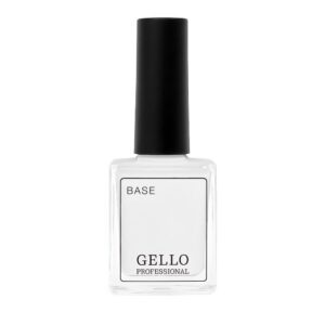 לק רגיל GELLO – בסיס (BASE)