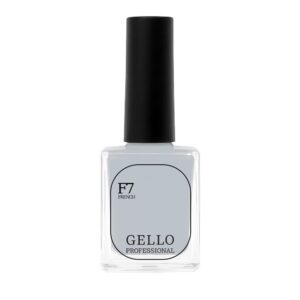 לק רגיל GELLO F7