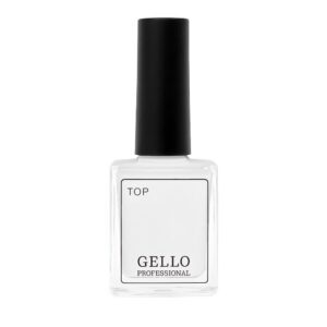 לק רגיל GELLO – טופ (TOP)