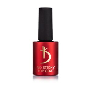 טופ ללא ניטרול 15 מ"ל KODI PROFESSIONAL (No Sticky Top Coat)