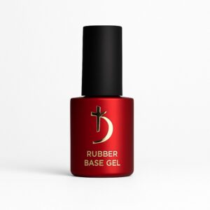 ראבר בייס 15 מ"ל KODI PROFESSIONAL (Rubber Base Gel)