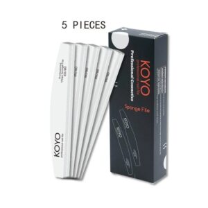 מארז 5 באפרים חצי ירח KOYO 100/180