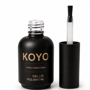 אקסטרה ראבר בייס KOYO 20 מ"ל (Extra Rubber Base)